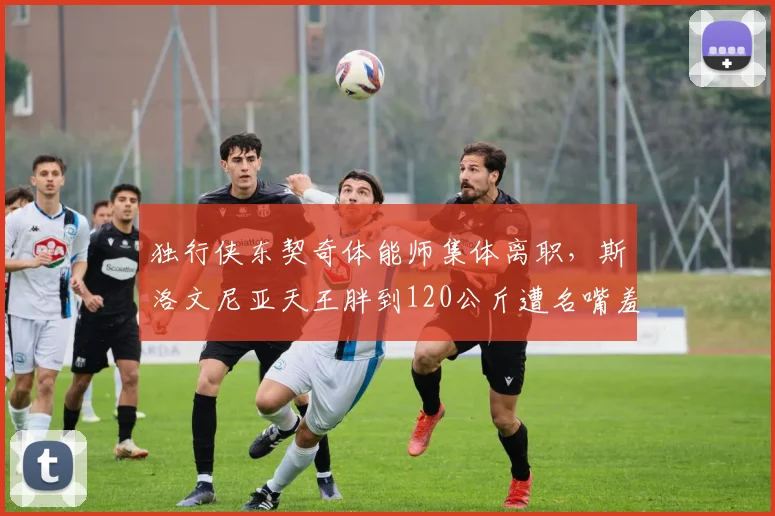 独行侠东契奇体能师集体离职,斯洛文尼亚天王胖到120公斤遭名嘴羞辱